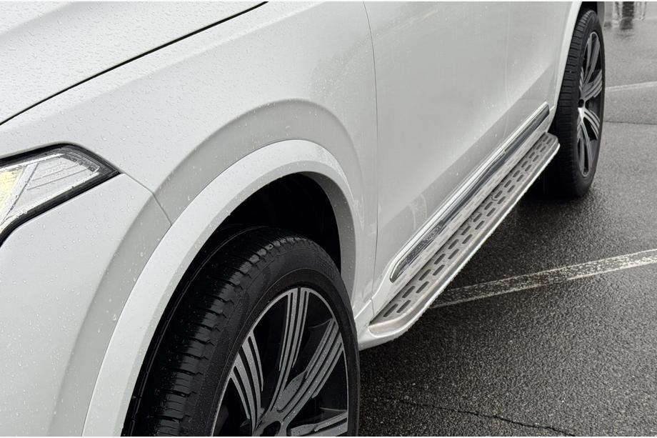 Volvo XC90 2015- Praguri Laterale OEM V1 (2 buc) Image