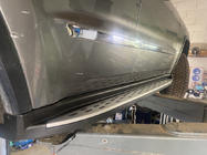 Jeep Grand Cherokee WK2 2010-2021 Praguri Laterale Original (2 buc) foto 4