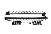 Jeep Grand Cherokee WK2 2010-2021 Praguri Laterale Original (2 buc) foto 5