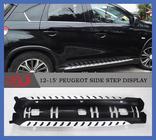 Peugeot 4008 2012-2017 Praguri Laterale Original (2 buc) foto 4