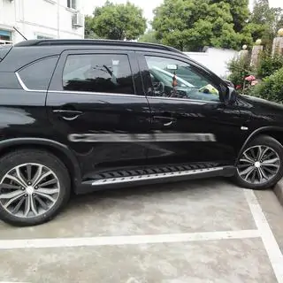 Praguri Laterale Original (2 buc) Peugeot 4008 2012-2017 foto 3