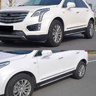 Cadillac XT5 2016- Praguri laterale OEM (2 buc) foto 4