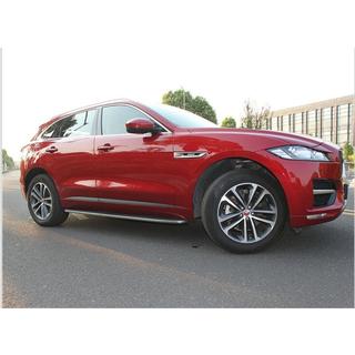 Praguri laterale OEM (2 buc) Jaguar F-PACE 2016- foto 3