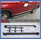 Lincoln MKX 2015- Praguri Laterale OEM V1 (2 buc) foto 2