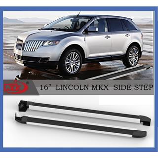 Praguri Laterale OEM V1 (2 buc) Lincoln MKX 2015- foto 4