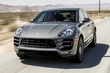 Prezentare Porsche Macan Turbo 2017 foto 6