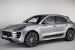 Prezentare Porsche Macan Turbo 2017 foto 1
