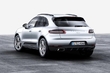 Prezentare Porsche Macan Turbo 2017 foto 2