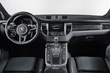 Prezentare Porsche Macan Turbo 2017 foto 3