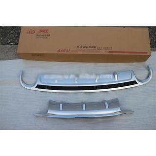 Extensii fata si spate (2 buc) Buick Envision 2014-2020 foto 4