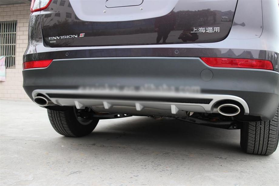 Buick Envision 2014-2020 Extensii fata si spate (2 buc) Foto 3