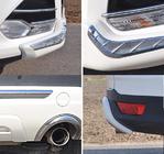 Ford Kuga/Escape 2013-2019 Lip fata si spate (2013-2016) foto 4