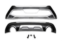 Ford Kuga/Escape 2013-2019 Capace Bara Fata si Spate (2016-2019) foto 2