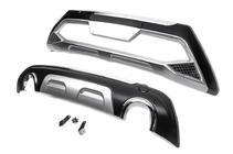 Ford Kuga/Escape 2013-2019 Capace Bara Fata si Spate (2016-2019) foto 4