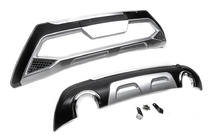 Ford Kuga/Escape 2013-2019 Capace Bara Fata si Spate (2016-2019) foto 3