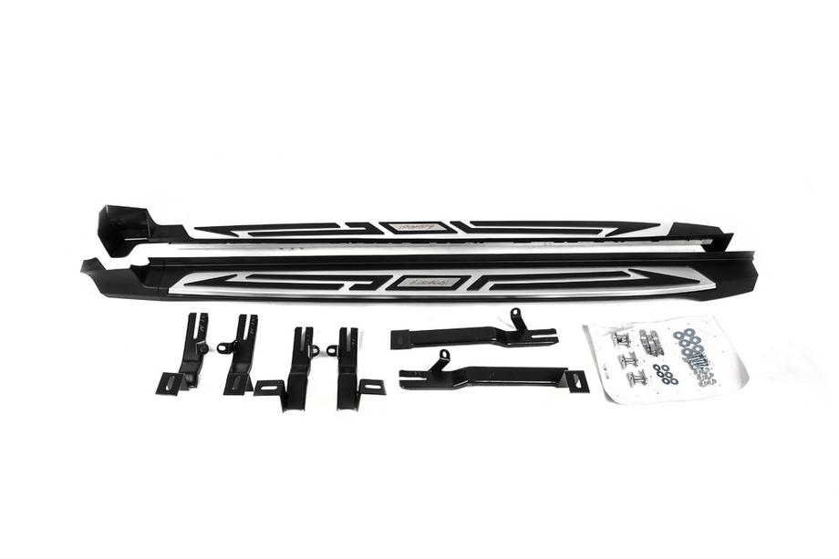 Ford Explorer 2011-2019 Praguri Laterale OEM (2 buc) Image