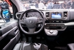 Review Toyota Proace Verso foto 3