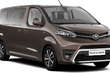 Review Toyota Proace Verso foto 2