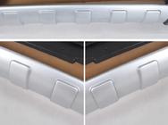 Hyundai IX-35 2010-2015 Capac Spate Plastic V2 foto 6
