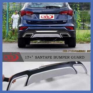 Capace bara fata si spate (2016-2018) Hyundai Santa Fe 3 2012-2018 foto 2