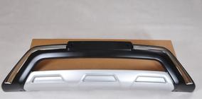 Hyundai Santa Fe 3 2012-2018 Lip frontal (2012-2016) foto 3