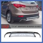 Hyundai Santa Fe 3 2012-2018 Prelungire Bara Spate (2012-2016) foto 2