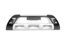 Toyota Highlander 2008-2013 Lip frontal (2008-2010) foto 4