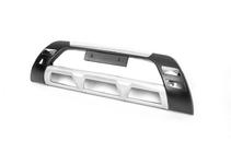 Toyota Highlander 2008-2013 Lip frontal (2008-2010) foto 1