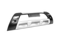 Toyota Highlander 2008-2013 Lip frontal (2008-2010) foto 5