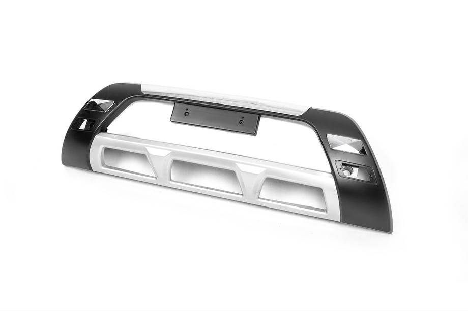 Toyota Highlander 2008-2013 Lip frontal (2008-2010) Image