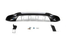 Toyota Highlander 2008-2013 Extensie Bara Spate (2008-2010) foto 3