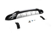 Toyota Highlander 2008-2013 Extensie Bara Spate (2008-2010) foto 2
