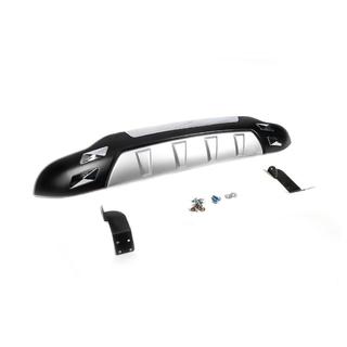 Extensie Bara Spate (2008-2010) Toyota Highlander 2008-2013 foto 2
