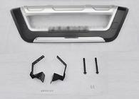 Toyota Highlander 2008-2013 Lip frontal (2011-2013) foto 2