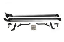 Toyota Highlander 2008-2013 Praguri Laterale Originale (2011-2013, 2 buc) foto 4