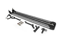 Toyota Highlander 2008-2013 Praguri Laterale Originale (2011-2013, 2 buc) foto 1