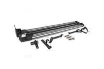 Toyota Highlander 2008-2013 Praguri Laterale Originale (2011-2013, 2 buc) foto 3