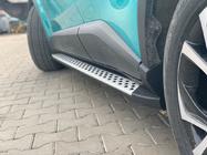 Toyota C-HR 2016-2023 Praguri Laterale Original V1 (2 buc, aluminiu) foto 6