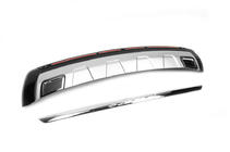 Mitsubishi Outlander 2012-2021 Extensie Bara Spate (2013-2015) foto 3