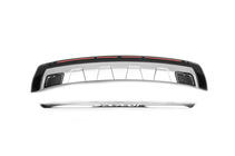Mitsubishi Outlander 2012-2021 Extensie Bara Spate (2013-2015) foto 4