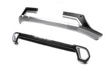 Mitsubishi Outlander 2012-2021 Extensii fata si spate (2 buc, 2015-2018) foto 5