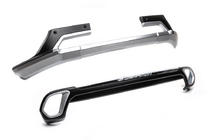 Mitsubishi Outlander 2012-2021 Extensii fata si spate (2 buc, 2015-2018) foto 6