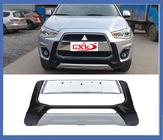 Mitsubishi ASX 2010-2023 Lip frontal (2013-2015) foto 2