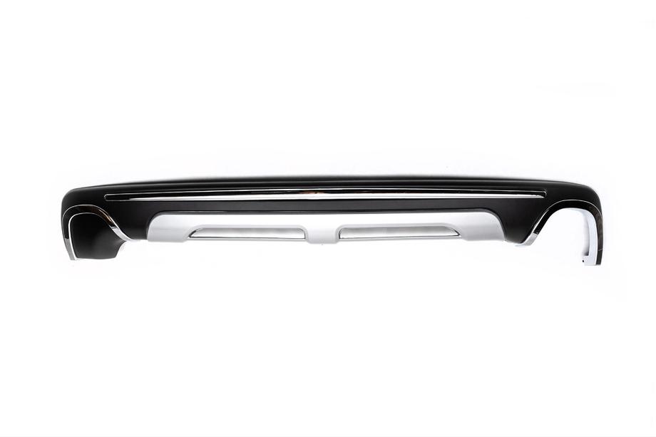 Mitsubishi ASX 2010-2023 Extensie Bara Spate (2013-2015) Foto 4
