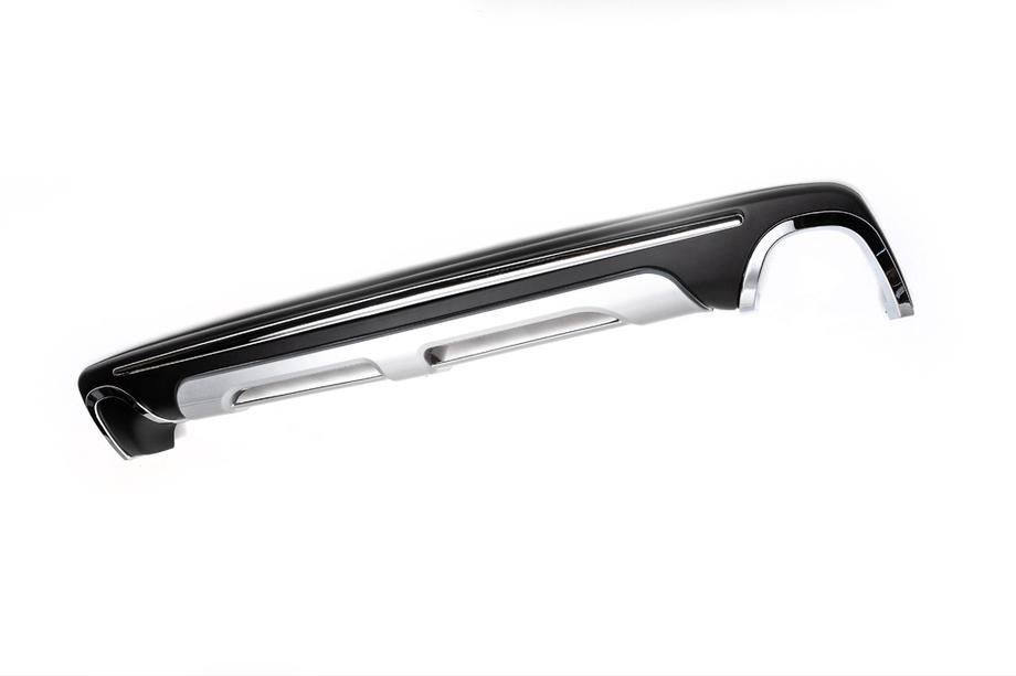Mitsubishi ASX 2010-2023 Extensie Bara Spate (2013-2015) Foto 5