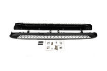 Mitsubishi ASX 2010-2023 Praguri Laterale OEM V1 (2 buc) foto 5