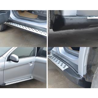 Praguri Laterale OEM V1 (2 buc) Mitsubishi ASX 2010-2023 foto 1
