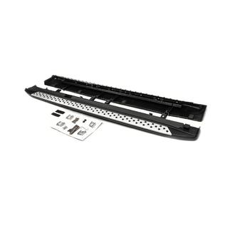 Praguri Laterale OEM V1 (2 buc) Mitsubishi ASX 2010-2023 foto 2