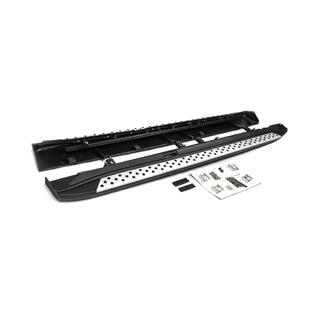 Praguri Laterale OEM V1 (2 buc) Mitsubishi ASX 2010-2023 foto 3