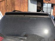 Mitsubishi Pajero Sport 2008-2015 Spoiler spate (2013-2015) foto 4